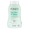 POND'S Dual Acne & Oil Control Ultra Matte Face Powder,