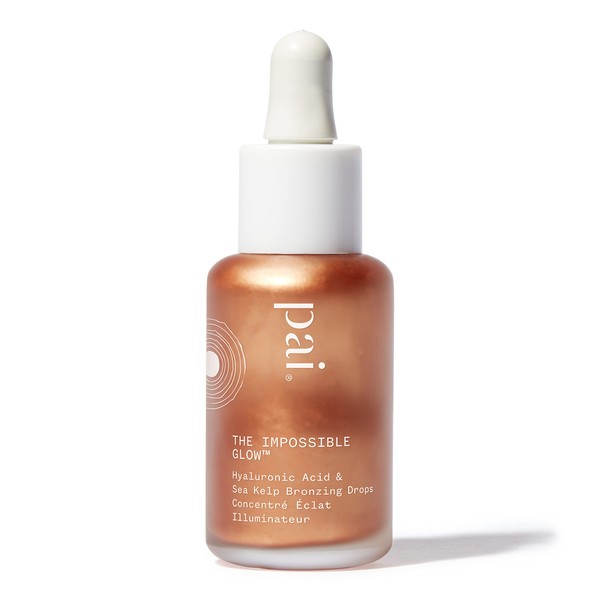 Pai Skincare - The Impossible Glow Organic Hyaluronic Acid +