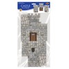 Beistle Castle Favor Boxes