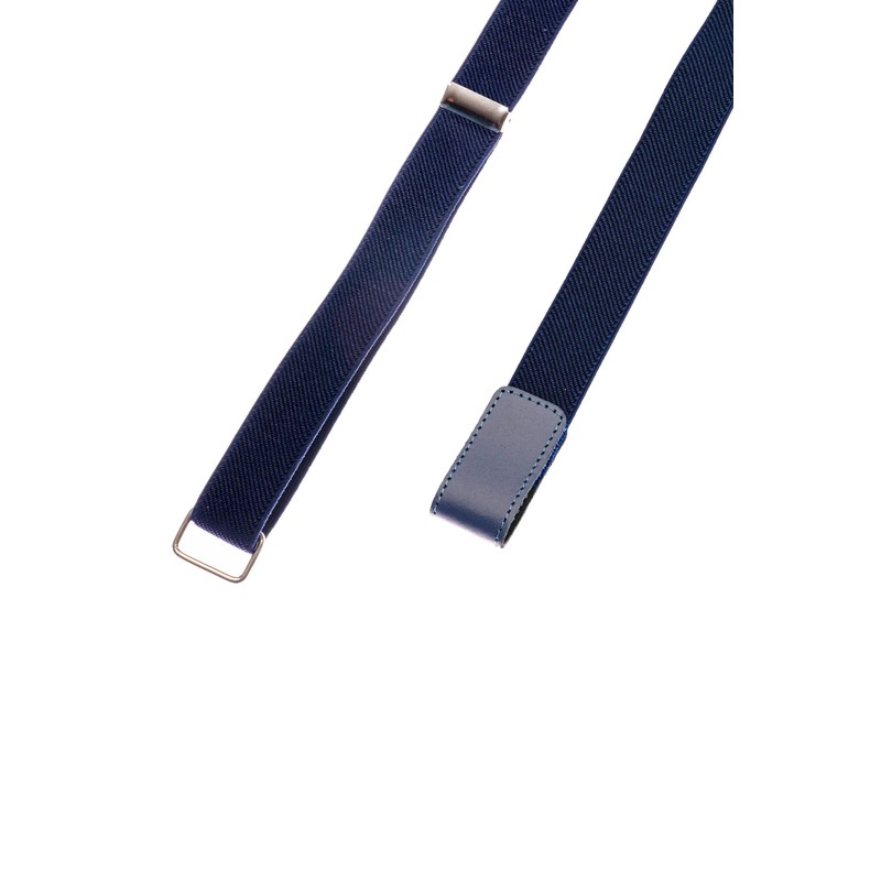 Olata Children 1–15 Years Elastic Belt, Fully Adjustable with Velcro