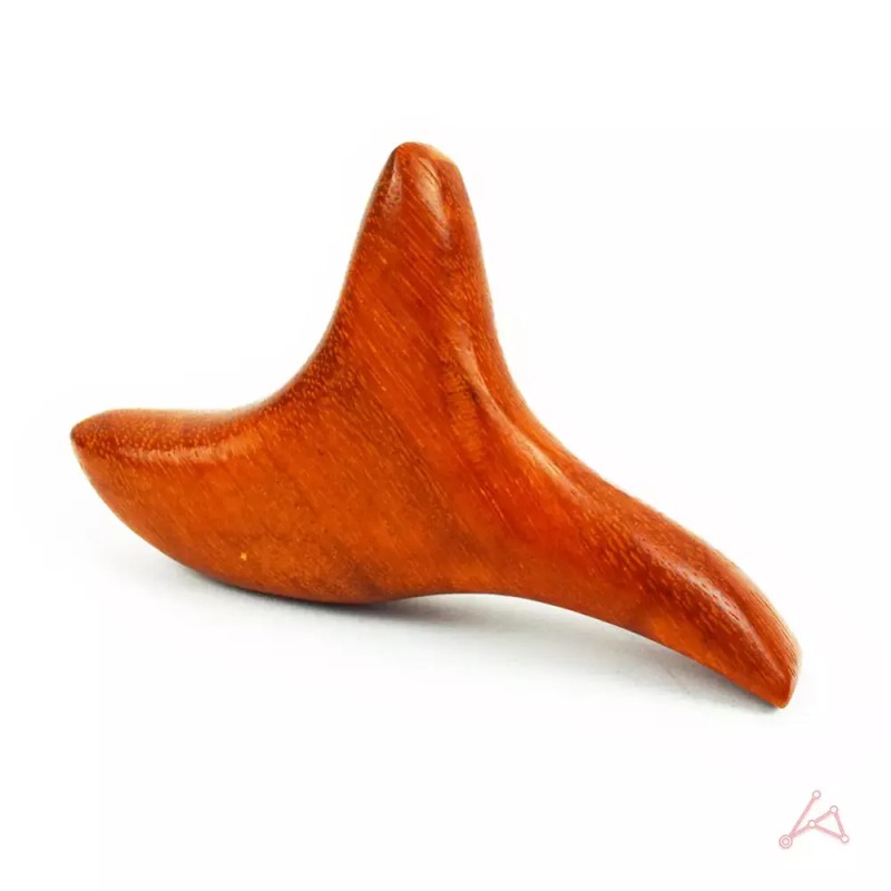 Hwariom 화리목 마사지기 Whale Tail Massager