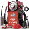 ANCEL L100 Pro Car Smoke Machine EVAP Leak Detector Test
