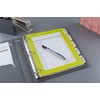 Avery Ultralast Big Tab Plastic Dividers, 5 Tabs, 1 Set,