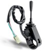 Turn Signal Switch Headlight Switch Fit for HDK, Evolution EV
