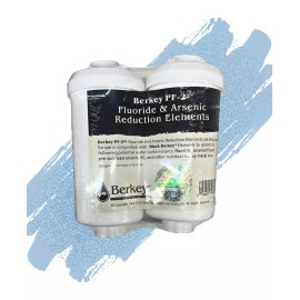 Berkey PF-2 Fluoride Water Filters for Berkey Systems- Sealed Box ✅