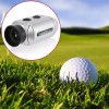 Golf Rangefinder 1000 Yards 7X Magnification Range Finder Monocular Waterproof