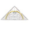 Artway Geometry Set Square - 16cm