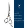 Titan Scissors | Hair Cutting Japanese Style Scissors | Proffesional