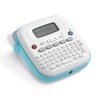 Brother PT-N20 - Easy to organize and label in the