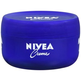 NIVEA FACE & HAND MOISTURIZING CREAM 6.8OZ