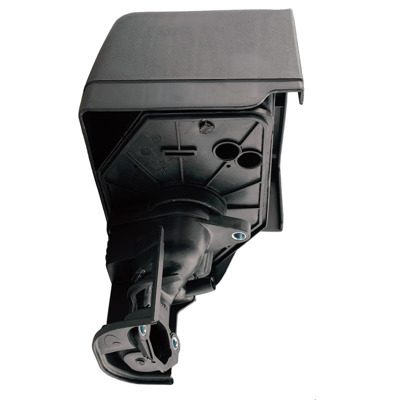 Muffler Carburetor Air Housing Kit for Honda GX240 GX270 8Hp