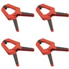 Spring Clamp Multifunction – Set of 4 – Spring Clamps