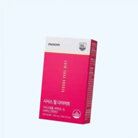 뉴온 Newon Cissus Peel Diet 1 box (28 tablets, 4 weeks worth) 5177208 / 뉴온 시서스 필 다이어트 1박스 (28정 4주분) 5177208
