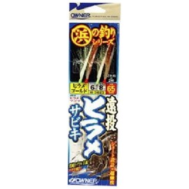 Owner (Owner) Far Throw hiramesabiki 02 – 6 H – 3623 