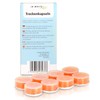 JB White 16 Dry Capsules for Hearing Aids, Universal Silica