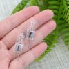 G4 Bulb, 20 Pack Halogen G4 12V 10W with G4