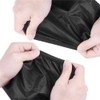 2 x Bike Seat Cover, Waterproof Bicycle Seat Cover Rain