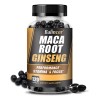 Balincer Suplemento Maca Negra Y Ginseng (120 Cápsulas)