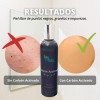 Top Fullness Shampoo Facial Carbón Activado Top Fullness Exfoliante 250ml