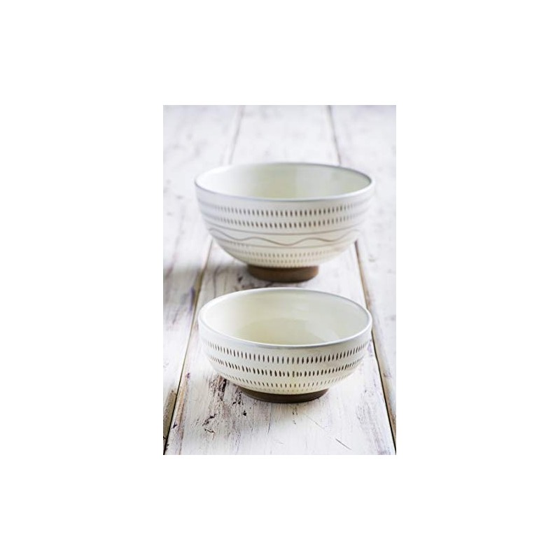 Yamashita Kogei 45025570 Small Bowl, Small Bowl, Small Bowl, Round