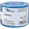 Elastic Tape 5 cm x 5 m Blue 1 Plaster
