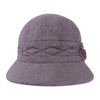 Moonlove Knit Hat, Women's Hat, Knit Cap, Senior, Thermal Hat,