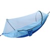 Camping Hammock with Net Lightweight Portable Tree Hammock with Storage