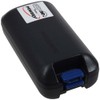 RAkku für Honeywell CK3X CK3XR Barcode-Scanner, 3,7V, Li-Ion