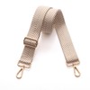 Purse Strap replacemnet Crossbody Bag Strap Women Wide Adjustable Canvas