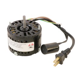 Endurance Pro Direct Nutone 86322000, 86322-000 JA2C394, JA2C394N 86322 Replacement Motor