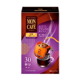 Mon Cafe Kyoto Blend 30P