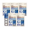 Chong Kun Dang Supercritical Menaquinone Vitamin K2 D3 Manganese 60