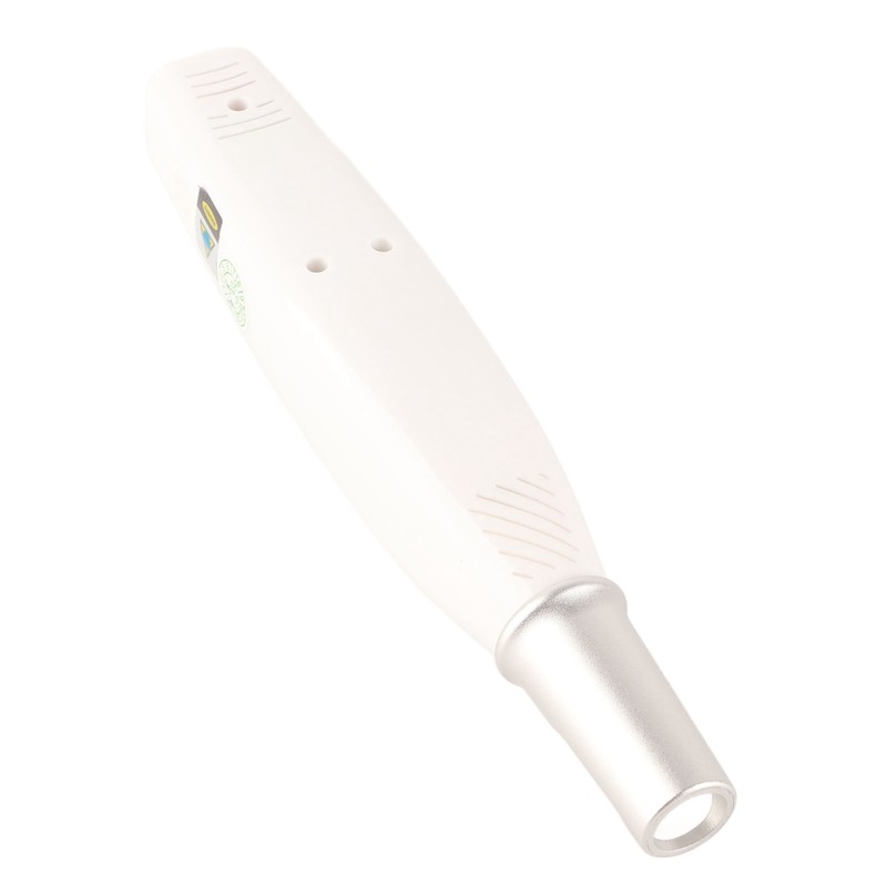 Handheld Freckle Removal Pen Blue Lighting Improve Dark Spots Skin