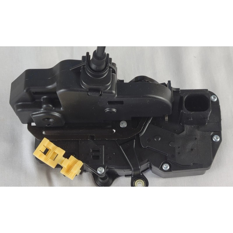 Kenworth NEW OEM PACCAR Kenworth R56-1206 Front Left Hand ASM