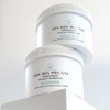 Bionature O21 Abapara Galactomyces Vitamin C Peeling Pads 60 Sheets