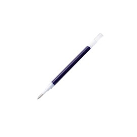 Pilot LP2RF80F10L Gel Ballpoint Pen Refill LP2RF Juice 0.7 Blue 10 Count