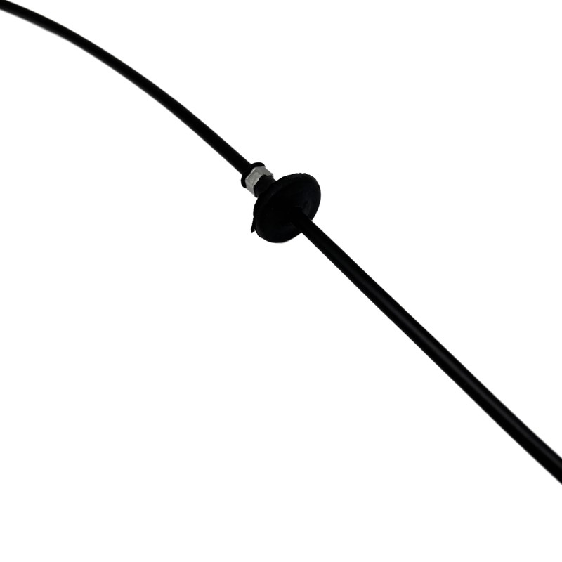 New GM Part Hood Pull Release Cable with Handle Compatible