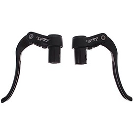 RX4.1 Brake Levers - Pair - Black