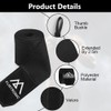 flintronic 2.5 m Boxing Hand Wraps for Men and Women,