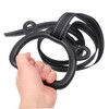 Kisangel Adjustable Children's Gymnastic Rings Home Workout Equipment Gymnastics Equipment