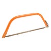 GreatNeck BB24 Bow Saw 24", Hand Saws for Tree Trimming
