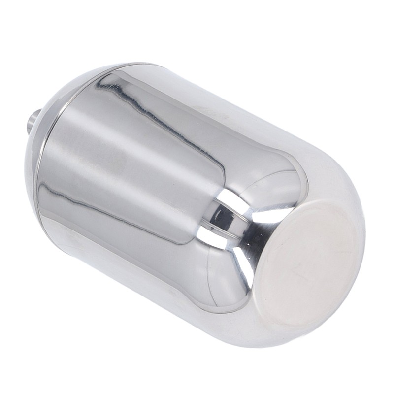 Cotton Swab Holders 304 Stainless Steel Light Luxury Dustproof Cotton