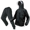 Fuji Glove Industrial 377-10 Breris Ultra Lightweight Breathable Waterproof Rain