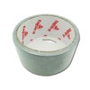 Tape it Silver Color Duct Tape 1.89 in x 10