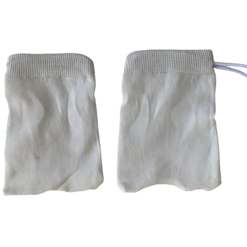 Plus Nao Chalk Bag, Set of 2, Chalk Ball Bag,