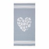 THUN Telo mare, 100% cotone, Collezione Mare da Amare, 90