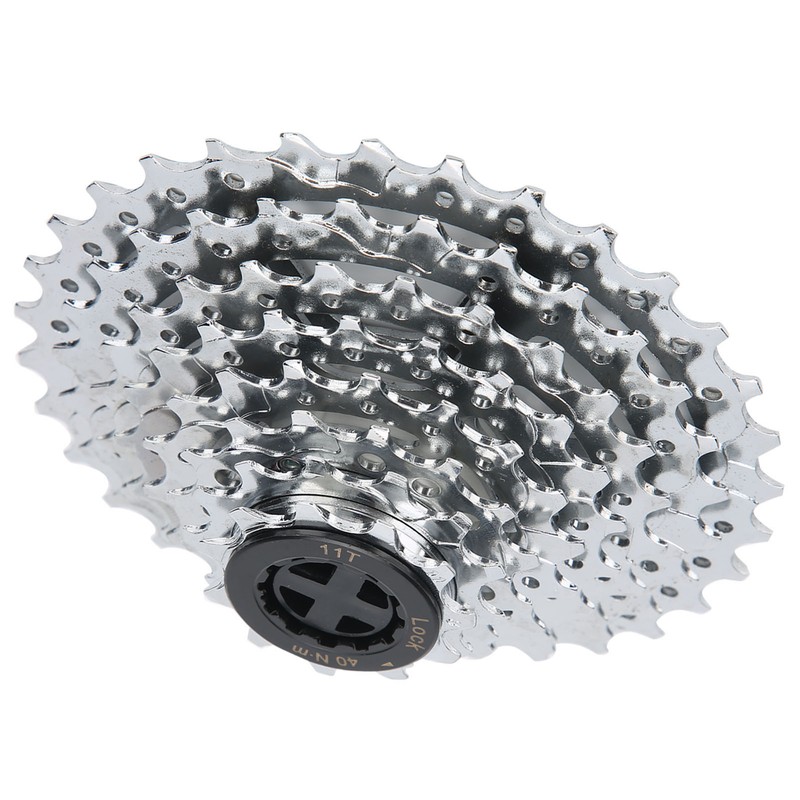 Mountain Bicycle 8 Speed Flywheel 11‑32T Card Type Cassette Sprocket