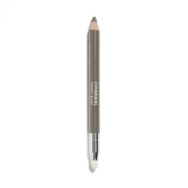 COVERGIRL COVERGIRL Perfect Blend Eyeliner Pencil, Smoky Taupe 130 (1 Count) (Packaging May Vary) Eyeliner Pencil with Blending Tip