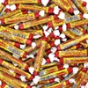 Smarty Stop long Style Individually Wrapped Taffies Collections (Long Boy,