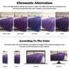 NEWCOSPLAY Queen Blanket for Couch Purple Super Soft Flannel Fleece